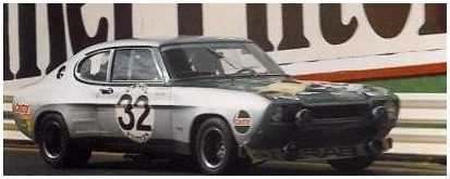24 Horas de SPA-Francorchamps - 1971