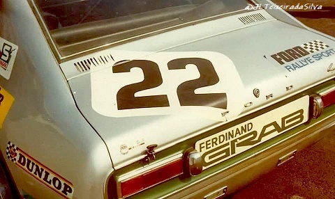 Assinatura de : Ferdinand Grab