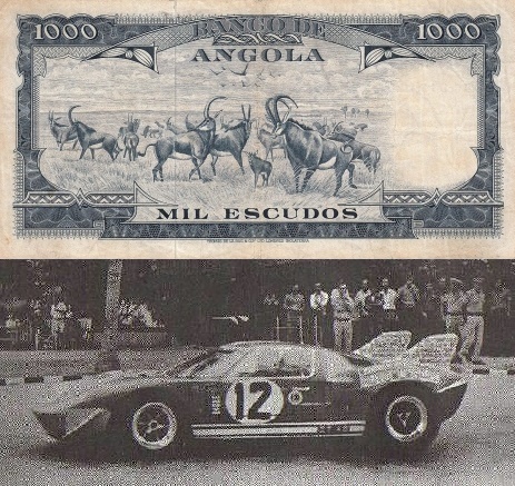 Negócio de 1.000,000$00 ( Mil Contos ) .