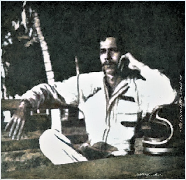 José Luis Teixeira da Silva