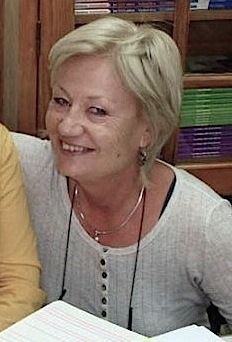 Angélika " Teixeira da Silva "