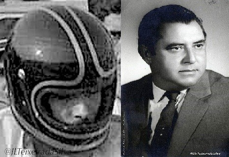 Joaquim Rodrigues - Pai