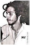 José Luis Teixeira da Silva - Huíla