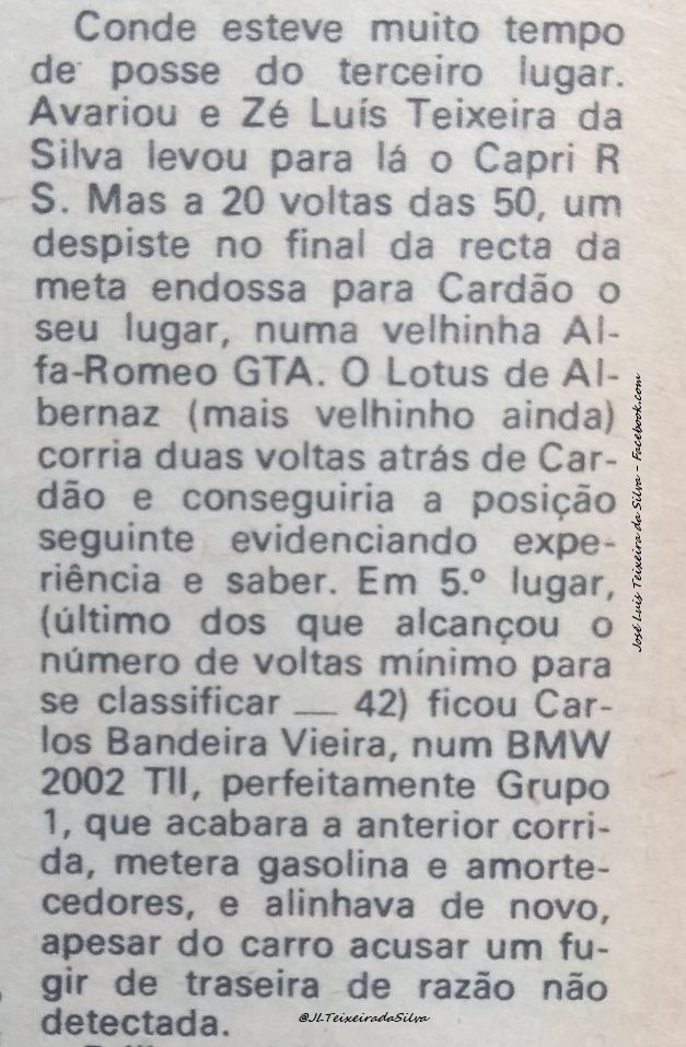 Textos do Reporter - Artur Ferreira