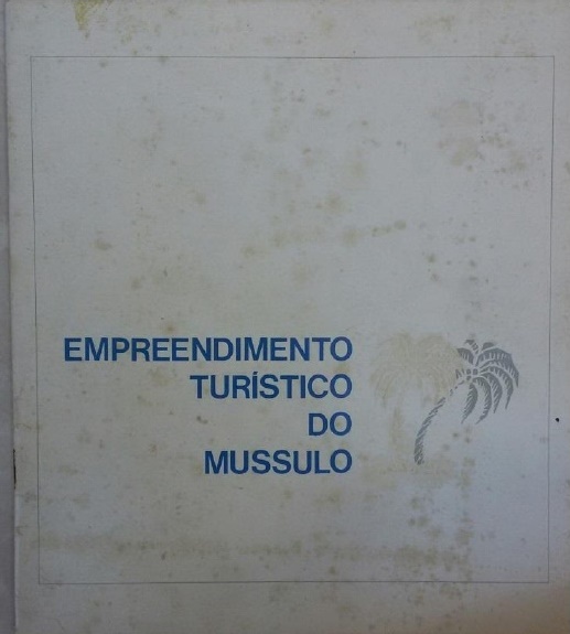 CAPA do DOSSIER - « MUSSULO »