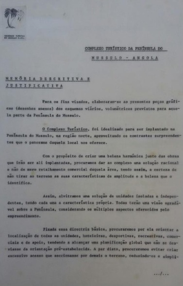 FILOSOFIA GERAL DO EMPREENDIMENTO