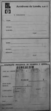 Contrato Promessa Compra e Venda